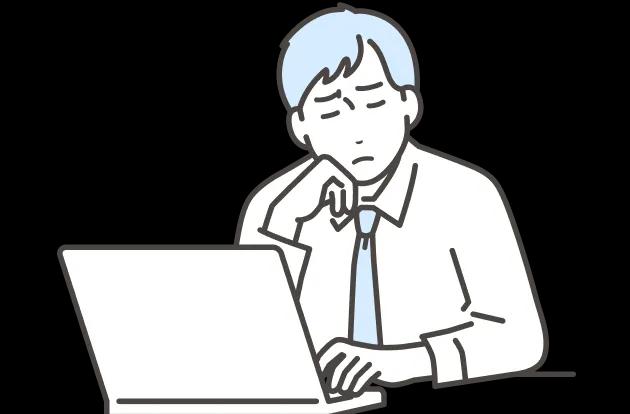 仕事で診療時間に間に合わない方